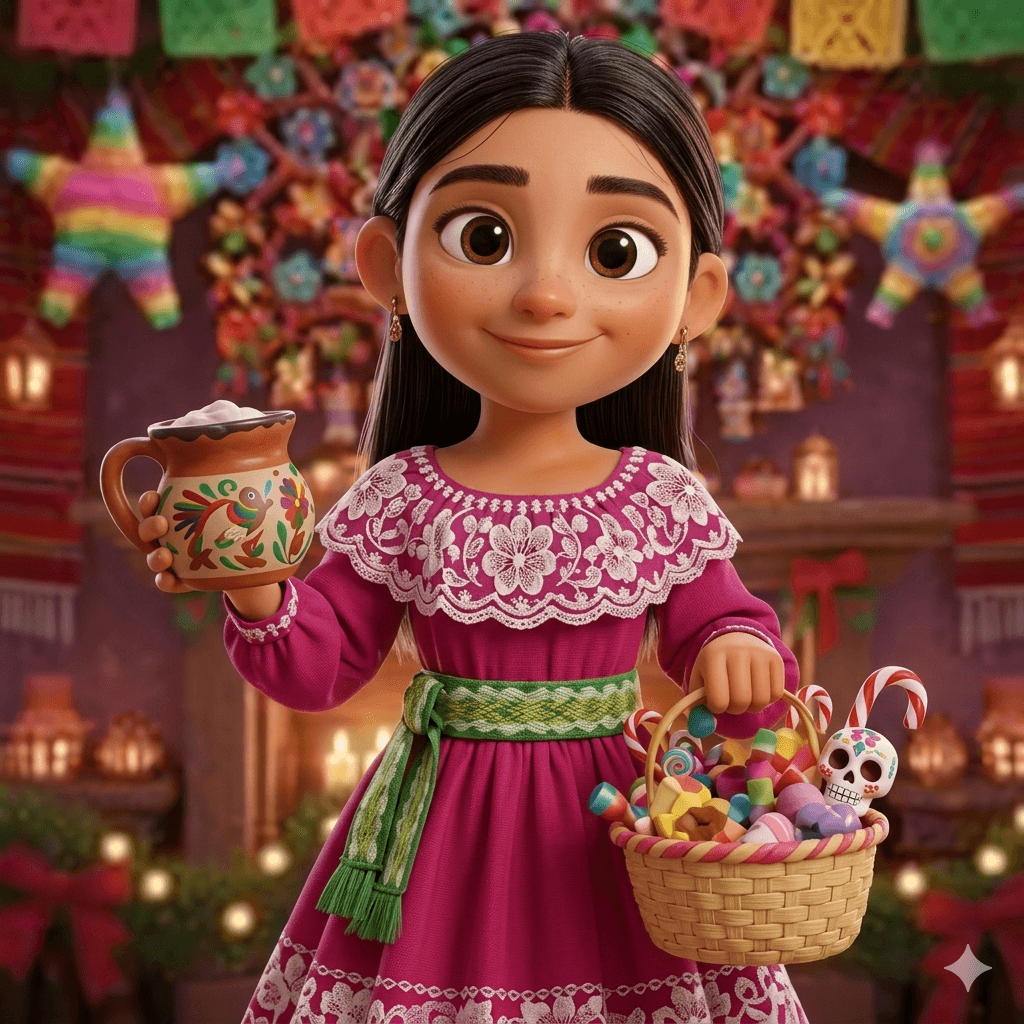 Los dulces más virales y picantes 🌶️